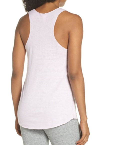 Alternative Womens Meegs Racerback Tank - Picture 2 of 4